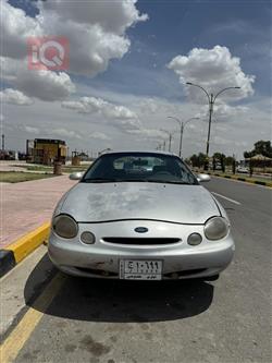 Ford Taurus